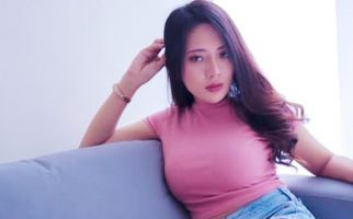 Kepada Nikita Mirzani, YouTuber Seksi Ini Mengaku Pernah Ditawar Rp 80 Juta Sekali Kencan - JPNN.com