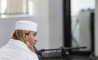 Apa Kabar Penangguhan Penahanan Habib Bahar setelah Sang Istri Turun Tangan? - JPNN.com