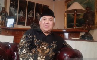 Din Syamsuddin Tidak Ingin Jenderal Purnawirawan Gatot Bertanggung Jawab Sendirian - JPNN.com