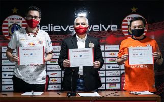 Persija Luncurkan Aplikasi Permainan Agar Makin Dekat dengan Fan - JPNN.com