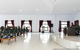 Anggota TNI Tewas Dibunuh, Danrem Langsung Ingatkan Seluruh Prajurit - JPNN.com