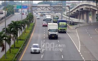 Maaf Tanpa Dokumen ini, Warga dari Luar Kota tak Bisa Seenaknya Kembali ke Jakarta - JPNN.com