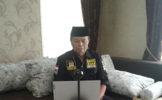 HNW Sesalkan Generalisasi Larangan Salat Idulfitri - JPNN.com