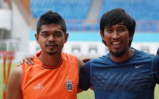 Bepe Marah Besar ke Pemain Persija, Kata-Katanya Keras - JPNN.com