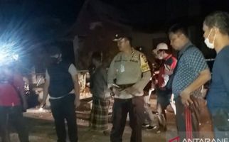 Soal Pembakaran Posko COVID-19 di Merangin, Polisi Bilang Begini - JPNN.com