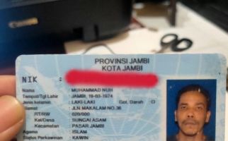Heboh Lelang Motor Listrik, Ibrahim Ungkap Siapa M Nuh yang Sebenarnya - JPNN.com
