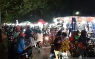5 Berita Terpopuler: Pasar Malam Ramai, Indonesia Terserah! Siti Fadillah Buka Suara Lagi - JPNN.com