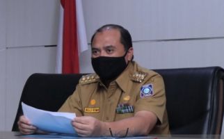 Gubernur Erzaldi Sampaikan Strategi Pencegahan Covid-19 di Bangka Belitung - JPNN.com
