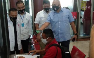 Bandara Soetta Sudah Berubah Setelah Viral Penumpukan Penumpang - JPNN.com