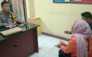Oknum PNS Dilaporkan Mantan Istri ke Polisi, Bikin Malu Saja - JPNN.com