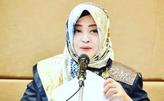 Saran Fahira Idris Terkait Penerapan PSBB Transisi - JPNN.com