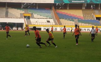 44 Pemain Timnas U-19 Bakal Jalani Latihan Virtual, Langsung Dipantau Shin Tae Yong - JPNN.com