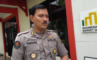 Polisi Tangkap Abu Bakar di Lampung Gegara Menghina Presiden Jokowi - JPNN.com