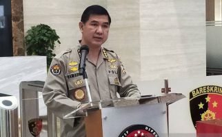 Persiapan New Normal, Panglima TNI dan Kapolri Kerahkan 340.000 Personel - JPNN.com