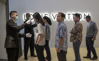 APPBI Jakarta: Mal Siap Buka pada 5 Juni - JPNN.com