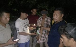 Pelajar Dikeroyok dan Dipanah Geng Motor, Satu Pelaku Bersenpi Diamankan, nih Lihat - JPNN.com