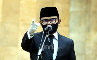 Bima Arya Tutup Kantor Pemkot Bogor - JPNN.com