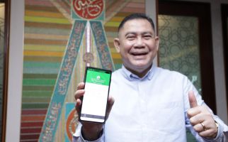 BNI Syariah Gandeng PT Pupuk Iskandar Muda - JPNN.com