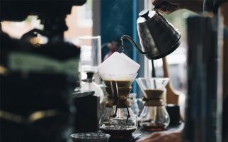 Barista Asuh: Bukti Pelaku Bisnis Kopi Indonesia Tidak Cengeng, Tak Mengeluh - JPNN.com