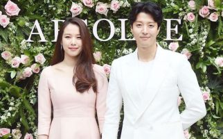 3 Tahun Menikah, Lee Dong-gun dan Cho Youn-hee Akhirnya Bercerai - JPNN.com