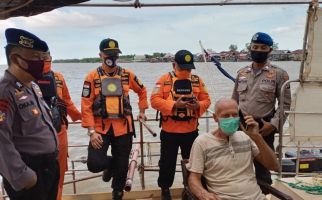 Kapal Bule Australia Dirampok di Lampung - JPNN.com