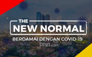 5 Berita Terpopuler: Rizal Ramli dan Rocky Gerung Angkat Suara, 10 Fakta New Normal, Isu Reshuffle Kabinet - JPNN.com