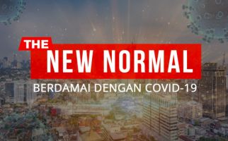 Sambut New Normal, APJATI Dorong Relaksasi Penempatan PMI Pascapandemi - JPNN.com