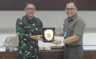 Alhamdulillah, Keinginan Jenderal Andika Perkasa Terealisasi - JPNN.com