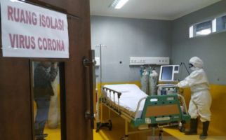Tolong Warga Sidoarjo Lebih Disiplin Protokol Kesehatan, RS Sudah Penuh Pasien Covid-19 - JPNN.com