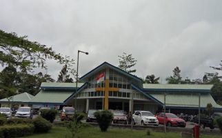 Update Corona: Kabar Gembira dari RSMM Timika Papua, Semoga Berlanjut - JPNN.com