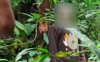 Pria Tewas Tergantung di Tengah Hutan Perhutani, Korban Pembunuhan? - JPNN.com