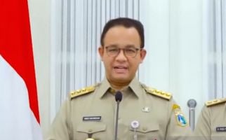 5 Berita Terpopuler: KPK Menyoroti Anies Baswedan, Ridwan Kamil Sedih, Rupiah Kalahkan Dolar AS - JPNN.com
