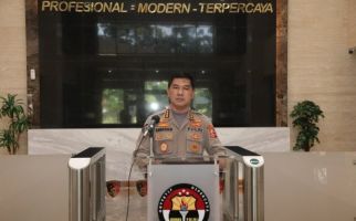 Polri Beber Rekam Jejak Buronan Bom Bali I, Ternyata Zulkarnaen Juga Otak Peledakan Sejumlah Lokasi - JPNN.com