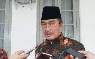 Jimly Asshiddiqie: PSBB Saja Belum Konsisten, Kok Mau New Normal - JPNN.com