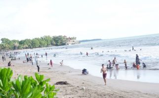 Pantai Bebas Beroperasi, PHRI Kecewa - JPNN.com