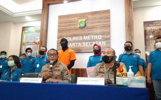 7 Fakta Kasus Dwi Sasono, Proses Pengintaian Hingga Kalimat Penyesalan - JPNN.com