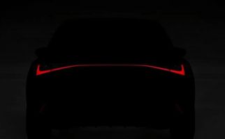 Generasi Terbaru Lexus IS Segera Mengaspal, Begini Bocorannya - JPNN.com