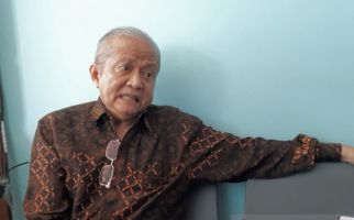 Soal Pernyataan Letjen Dudung, Waketum MUI Anwar Abbas Bilang Begini - JPNN.com