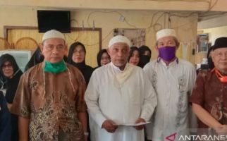 5 Ormas Islam Haramkan Kehadiran TKA Tiongkok, Komunis! - JPNN.com