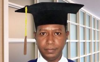 Rektor Uncen Berharap Orang Asli Papua Diangkat Untuk Menempati Posisi Strategis di BUMN - JPNN.com