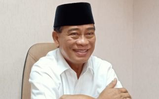 Boleh Jadi Covid-19 Sebagai Bentuk Peringatan Dari Tuhan agar Manusia Bertobat - JPNN.com