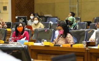 DPD RI Lanjutkan Pembahasan DIM RUU Omnibus Law Cipta Kerja - JPNN.com