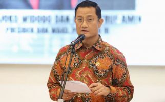 Mensos Sebut Anies Ganti Program Sembako dengan Skema Berbeda - JPNN.com