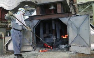 Asosiasi Penambang Nikel Minta Smelter Patuhi Harga Patokan Mineral - JPNN.com