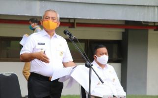 Wali Kota Bekasi Rahmat Effendi Ternyata Tuan Tanah, Ini Deretan Asetnya - JPNN.com