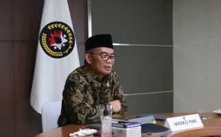 Perihal CFD Jakarta, Begini Permintaan Menko Muhadjir Kepada Anies Baswedan - JPNN.com