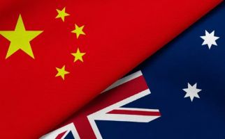 Disebut Berperilaku Rasial Oleh Tiongkok, Australia Meradang - JPNN.com