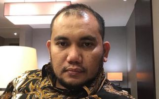 Mukhlis Ramlan: Semoga Bang Ali Mochtar Ngabalin Segera Bertobat - JPNN.com