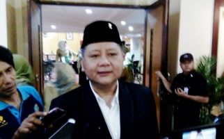 Bu Risma jadi Menteri, Whisnu Sakti Pimpin Kota Surabaya Hingga 17 Februari - JPNN.com