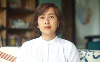 3 Berita Artis Terheboh: Miing Bagito Sudah Pulang, Widi Mulia Pengin Jual Mobil - JPNN.com
